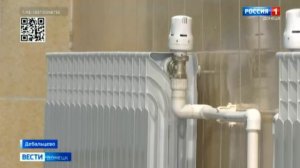 Хабаровский край восстановил бассейн в Дебальцево