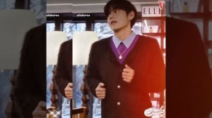 Доброе Утро,Тэхёни!🌺💋🌺