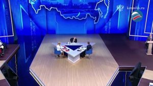 Мать 6 детей спросила у Путина о справедливости начисления детских пособий