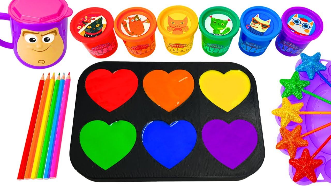 ВИДЕО ДЛЯ ДЕТЕЙ ПРО СЛАЙМЫ ВИДЕО ДЛЯ ДЕВОЧЕК И ДЛЯ МАЛЬЧИКОВ МУЛЬТИКИ ПРО СЛАЙМ ИГРАЕМ В СЛАЙМЫ 20