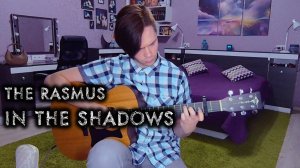 The Rasmus - In the Shadows