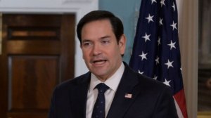 Рубио: США пытаются закончить конфликт, так как им небезразличны РФ и Украина