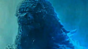 Годзилла - Он такой 💯