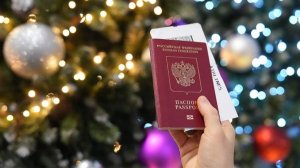 ФАС проконтролирует стоимость авиабилетов в период новогодних праздников