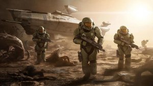 Starship Troopers: Terran Ascendancy - Xenocide III