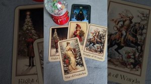 ВОДОЛЕИ ♒ финансовая сфера в 2026💰🎄