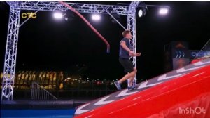 "Суперниндзя" Финал часть первая 21.12.2025  анонс