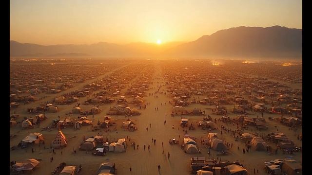 Sonic Horizon - Burning Vibes [Trance]