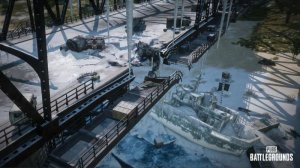 PUBG: "Я вас прикрою !" - сказал он, улетая на багги.