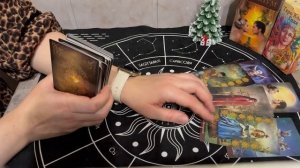 РАСКЛАД ДЛЯ МУЖЧИН 💯 ВЫ РАССТАЛИСЬ, ЧТО ДАЛЬШЕ?