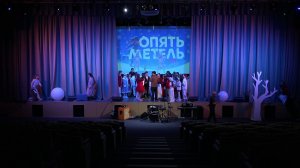 Очень новогодние дела