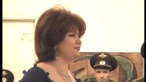 Лора Новаковская - Синий платочек