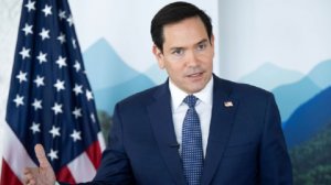 Рубио: только США могут разговаривать со всеми сторонами конфликта на Украине