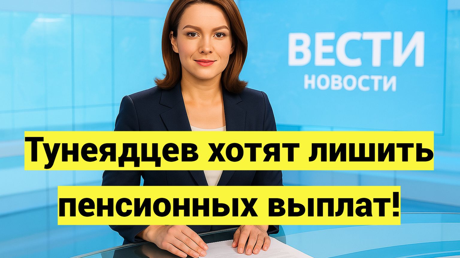 Тунеядцев хотят лишить пенсионных выплат смотреть онлайн