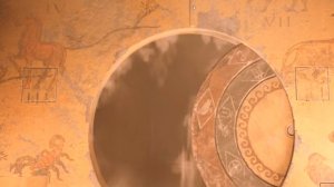 Indiana Jones The Great Circle Индиана Джонс Орден Гигантов, Разгадываем квест врата зверя