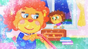 КОТЁНОК И ЛЬВЁНОК,  МУЛЬТИКИ ДЛЯ ДЕТЕЙ,  ВЕСЁЛЫЙ ЛЬВЁНОК И КОТЁНОК И ИХ ДРУЗЬЯ.  ВЕСЁЛЫЕ ИСТОРИИ