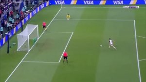 Сафонов тащит четыре пенальти кряду.