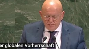 Действия США против Венесуэлы — это современный неоколониализм, заявила Россия в ООН