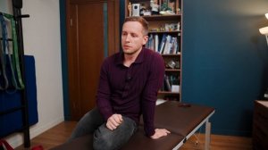 Невротичная женщина