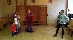 Васенька ты мой