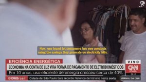 ‘Efficient Way To Pay’ - Consul Appliances - Creative Data Lions Grand Prix