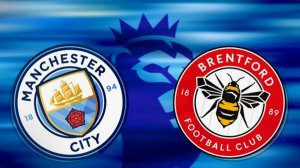 МАН СИТИ БРЕНТФОРД  1 \ 4  Кубок Английской Лиги