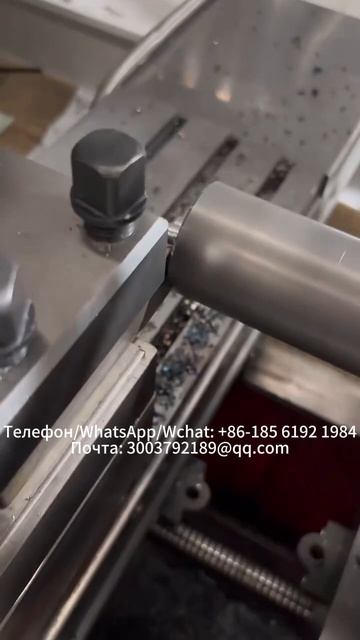 Погружение в процесс ввода в эксплуатацию двухстороннего токарного станка с ЧПУ