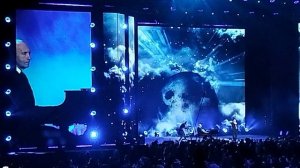 Премия MUSIC BOX. Игорь Крутой.  17.12.2025 г. Москва. Россия.