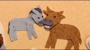 Мультфильм Рождество