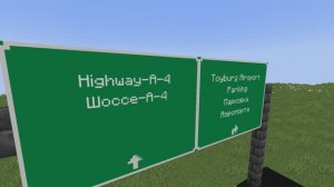 ToyburgUniverse Project "Toyburg International Airoport" Building Part 1