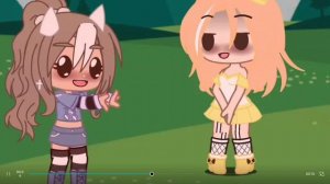 Гача клуб 🙂🤣