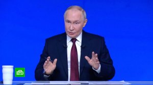 Путин: Запад невольно «помогает» в возвращении ученых в Россию