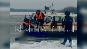 Рыбак, который ждал открытия зимнего сезона и каждый день проверял лёд, в конце концов погиб