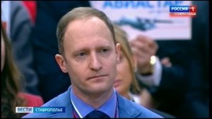 Прямая линия с президентом России: основные тезисы  почти пятичасового общения