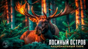 Национальный парк "Лосиный остров"