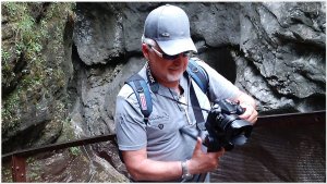🚗Пеший поход в "Лихтенштейнское" ущелье (Австрия 🇦🇹 ) от которого захватывает дух✨