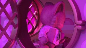 Май Мелоди и Куроми 1 сезон 10 серия (мультсериал, 2025)