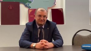 Михаил Ковалев про перемены и политику