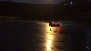 Экстремальное вождение. Феррари