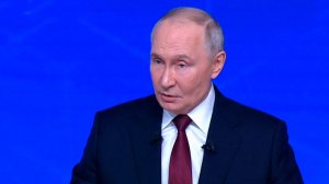 Путин высказался о НАТО и о санкциях в сторону дружественной Сербии