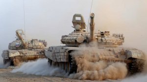 Главу генштаба Бельгии восхитило вооружение армии России