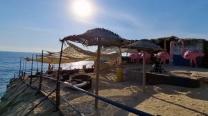 ANJELIQ CLUB HOTEL 5* КОНАКЛЫ ШОК В ШОКЕ ОБЗОР ПЛЯЖА ВЫ ДОЛЖНЫ ЭТО ВИДЕТЬ