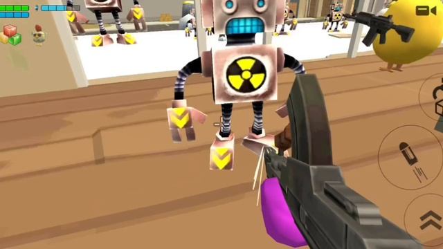 МЫ ДОЛЖНЫ СПАСТИ ГОРОД ОТ НЕЙРОСЕТЕЙ ДО КОНЦА ДЕКАБРЯ (3 ЧАСТЬ) смотреть онлайн