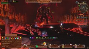 #Neverwinter online ⚔️ [M32] - Праздник Зимы