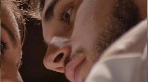 В сердце огонёк