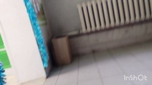 Съездили в район /как живут в русской деревне..