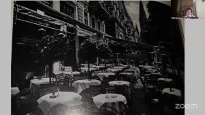 Пеший лекторий с Артюхиной 19.12 17:00