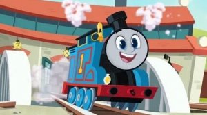 Паравозик Томас