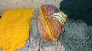 Отчёт №8 по СП Добиваю недовязы-4