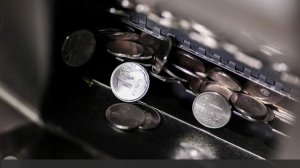 Набиуллина отметила прохождение большей части пути по достижению инфляции в 4%